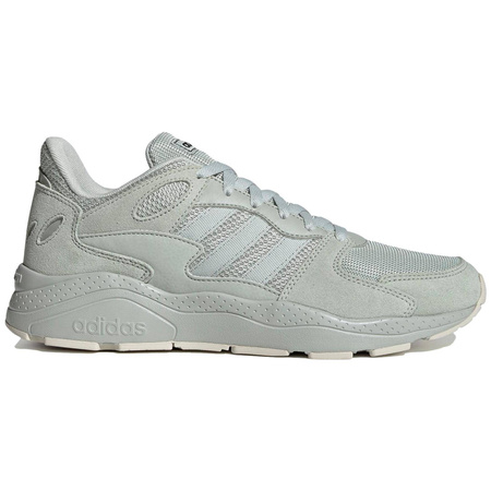 ADIDAS BUTY EF1055 CRAZYCHAOS MIĘTA
