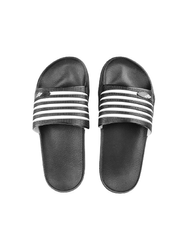 Klapki Damskie 4F czarne 4FSS23-FFLIF063