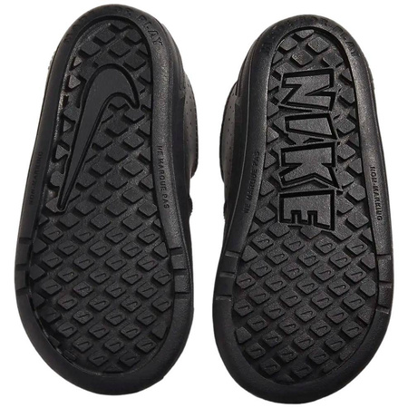 Buty Dziecięce na rzepy Nike Pico 5 AR4162-001