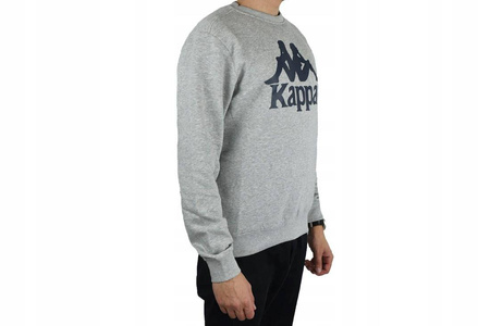 Bluza Męska bez kaptura Kappa 703797-18M