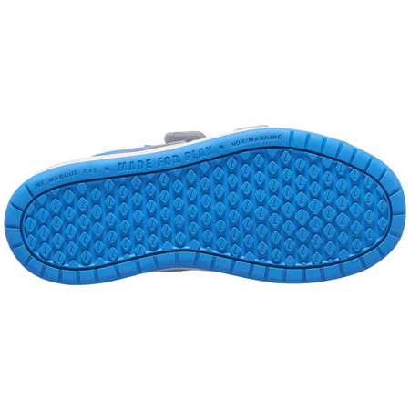 Buty Dziecięce na rzepy Nike Pico 5 AR4161-103