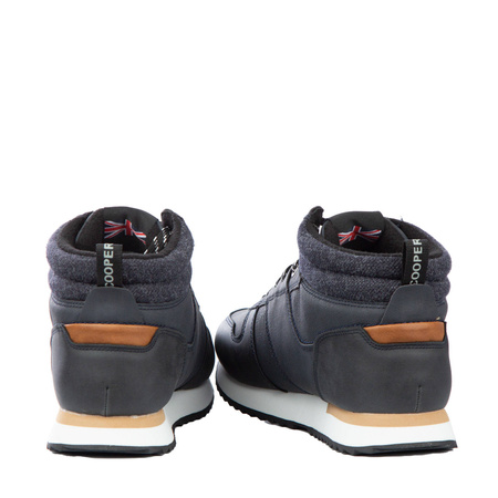 Buty Zimowe trekkingowe Lee Cooper Męskie LCJ-22-311462M