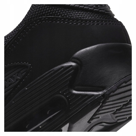 Buty Nike AIR MAX 90 365 CN8490 003 czarne