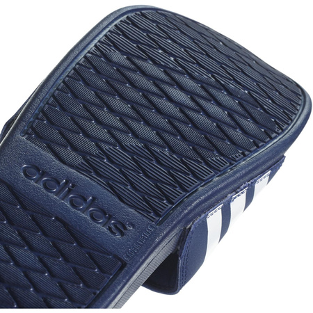 Klapki Męskie na basen adidas B42114