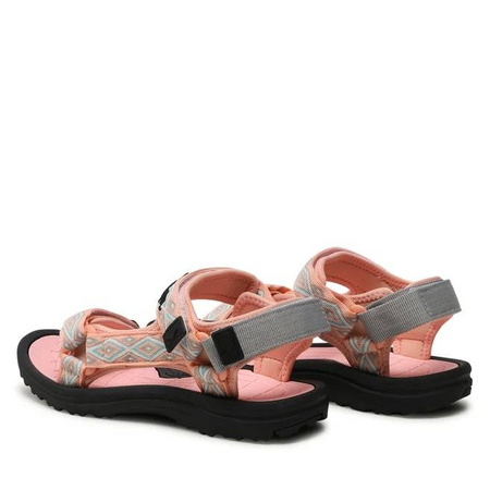 Sandały Sportowe Lee Cooper Różowy LCW-23-34-1684L