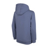 Bluza dresowa z kapturem dziewczęca 4F HJZ22-JBLD003 denim