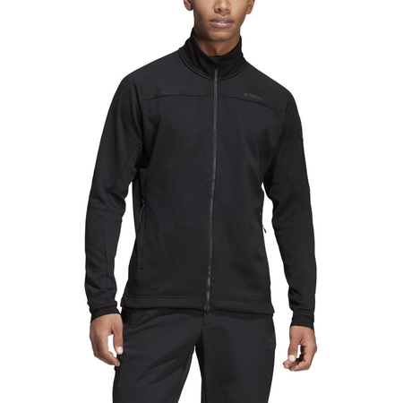 Bluza Męska Sportowa adidas Terrex Hiking Stockhorn CY8684