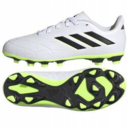 Buty Piłkarskie Dziecięce korki adidas GZ2551 COPA PURE.4 FXG J