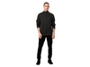 Bluza Męska z suwakiem 4F H4Z22 BLM351 ciemny szary