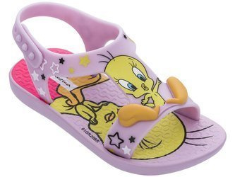 Sandały Dziecięce Ipanema 26372-20988 RÓŻ