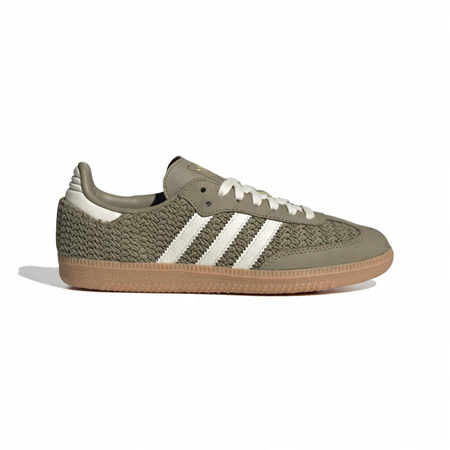 Buty damskie adidas JR9447 SAMBA OG W