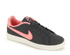 Buty Młodzieżowe Tenisówki Nike Court Royale 833654-002