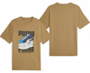 Koszulka T-shirt Męski Puma 67718685