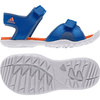 Sandały Dziecięce adidas Sandplayod CM7646
