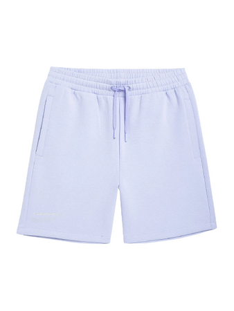 Krótkie Spodenki Męskie jasny niebieski 4FSS23-TSHOM054