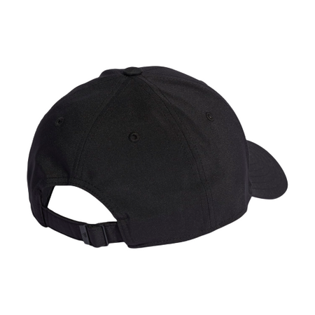 Czapka z daszkiem adidas Lightweight Cap Metal IB3245