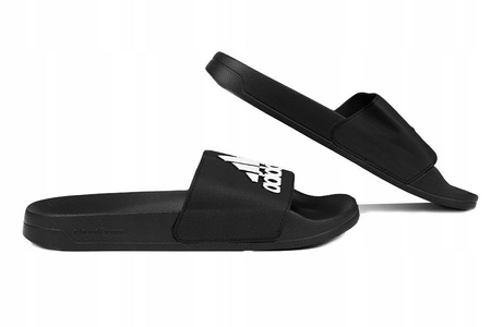 Klapki basenowe Męskie adidas Adilette Shower GZ3779