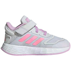 Buty Dziecięce adidas Duramo 10 El I szary GY6796