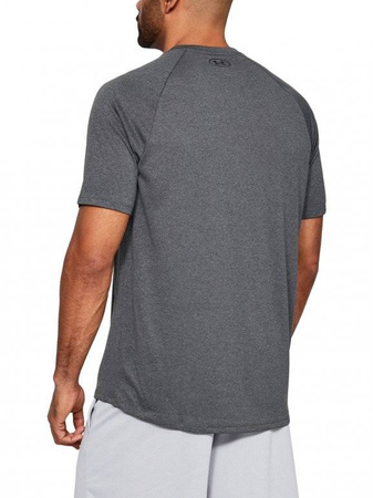Męska Koszulka Under Armour Tech 2.0 UAR-1326413090-090