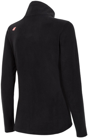 4F POLAR DAMSKI H4Z18-PLD001 GŁĘBOKA CZERŃ