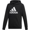 Bluza Dziecięca z kapturem adidas BOS Hoodie DV0821