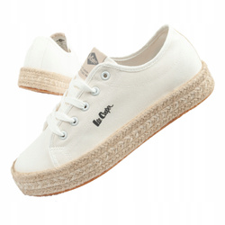 Buty trampki espadryle damskie Lee Cooper LCW-25-44-3217L