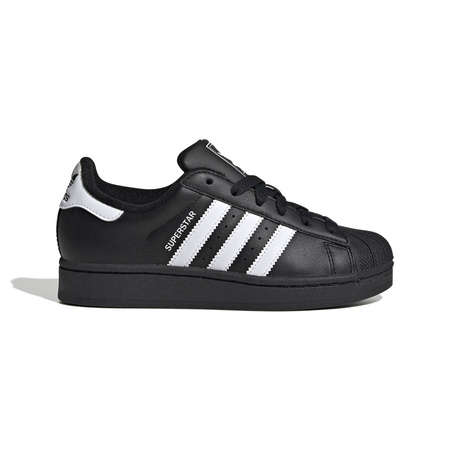 Buty sportowe adidas SUPERSTAR II J JH9977