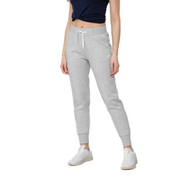 Spodnie Dresowe Damskie 4F H4Z22 SPDD350 szare