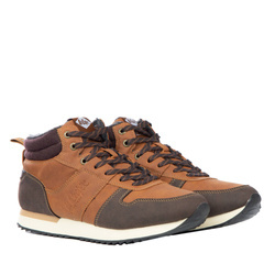 Buty trekkingowe Jesienno Zimowe Lee Cooper Męskie LCJ-22-31-1461M