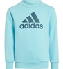 Dres dziecięcy Komplet adidas Badge of Sport IJ6377