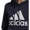Bluza Damska z kapturem adidas Badge of Sport GC6917