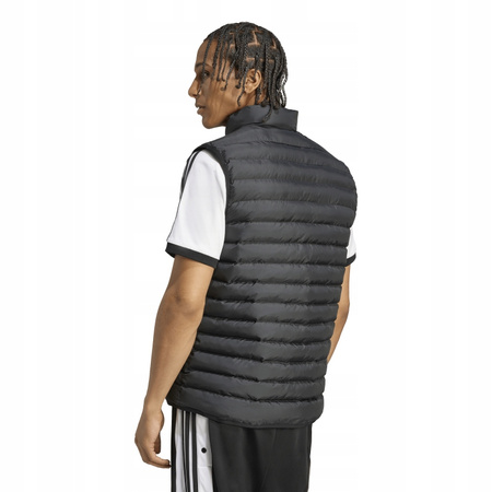 Kamizelka bezrękawnik męski adidas JW5845 PADDED VEST
