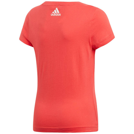 Koszulka Dziecięca adidas Essentials Linear CF7295