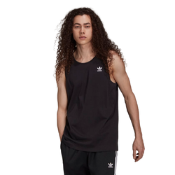 Koszulka bez rękawów Męska adidas Adicolor Essentials Trefoil Tank Top H35498