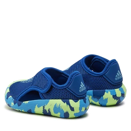 Sandały dziecięce adidas Altaventure Sport Swim Sandals ID3421