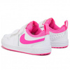 Buty Dziecięce dla dziewczynki Nike Pico 5 AR4161-102