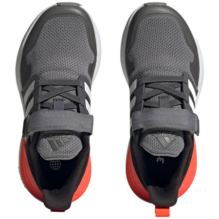 Buty Dziecięce Sportowe adidas RapidaSport El K HP2753