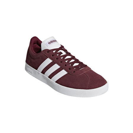 Buty Męskie Tenisówki adidas VL Court 2.0 DA9855