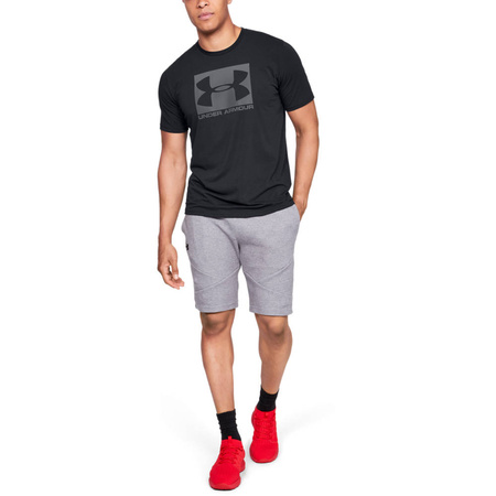 Koszulka Męska T-shirt Under Armour 1329581-001