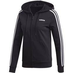 Bluza Damska Rozpinana z kapturem adidas DP2419