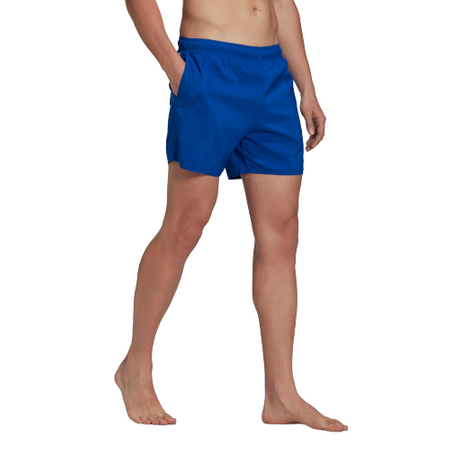 Krótkie Spodenki Kąpielowe Męskie adidas Solid szorty HP1773