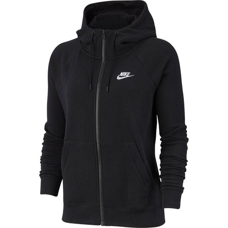 Bluza damska Nike czarna BV4122 010