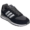 Męskie Buty Sportowe adidas RUN 80S czarny GV7302