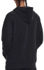 Bluza Męska z kapturem Under Armour Rival 1379758-001