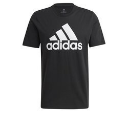 Koszulka Męska T-shirt adidas Essentials Big Logo GK9120