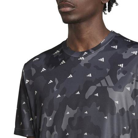 Koszulka Męska adidas Essentials Seasonal Training IB8132