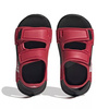 Sandały Dziecięce adidas Altaswim FZ6503