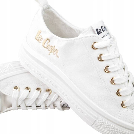 Trampki damskie Lee Cooper LCW-24-44-2462LA