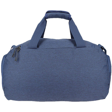 Torba Sportowa 4F AW23ABAGU050 niebieska
