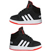 Buty Dziecięce adidas Hoops 2.0 B75945